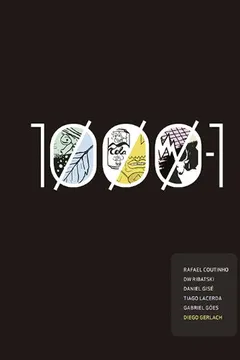 Livro 1000-1 - Resumo, Resenha, PDF, etc.