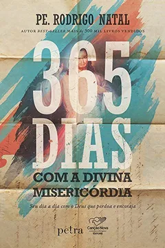 Livro 365 Dias com a Divina Misericórdia - Resumo, Resenha, PDF, etc.