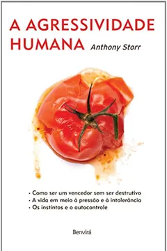 Livro A Agressividade Humana - Resumo, Resenha, PDF, etc.
