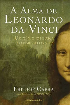 Livro A Alma de Leonardo da Vinci - Resumo, Resenha, PDF, etc.