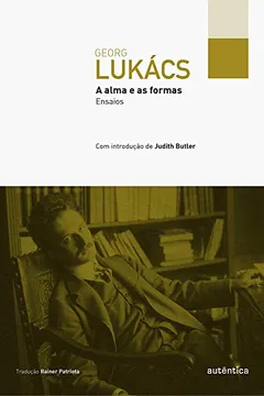 Livro A Alma e as Formas - Resumo, Resenha, PDF, etc.