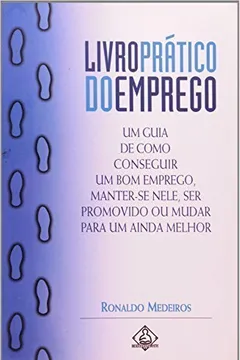 Livro A Alternativa do Diabo - Resumo, Resenha, PDF, etc.