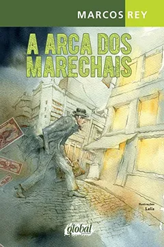 Livro A Arca dos Marechais - Resumo, Resenha, PDF, etc.