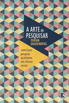 Livro A Arte de Pesquisar - Resumo, Resenha, PDF, etc.