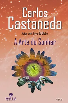 Livro A Arte do Sonhar - Resumo, Resenha, PDF, etc.