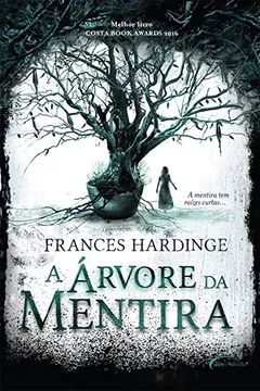 Livro A Árvore da Mentira - Resumo, Resenha, PDF, etc.