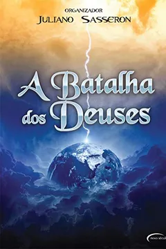 Livro A Batalha dos Deuses - Resumo, Resenha, PDF, etc.