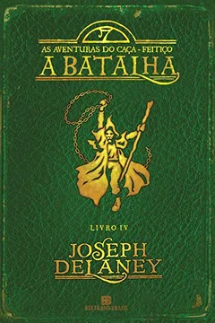 Livro A Batalha - Volume 4 - Resumo, Resenha, PDF, etc.
