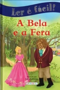 Livro A Bela E A Fera - Resumo, Resenha, PDF, etc.