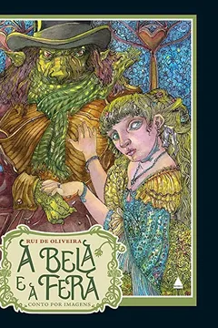 Livro A Bela e a Fera - Resumo, Resenha, PDF, etc.
