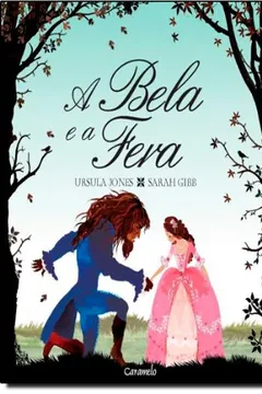 Livro A Bela e a Fera - Resumo, Resenha, PDF, etc.