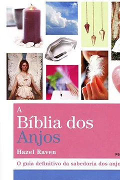 Livro A Bíblia dos Anjos - Resumo, Resenha, PDF, etc.
