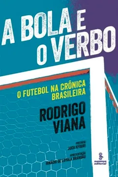 Livro A Bola e o Verbo - Resumo, Resenha, PDF, etc.