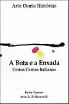 Livro A Bota E A Enxada - Resumo, Resenha, PDF, etc.