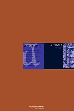 Livro A Cabala - Volume 2 - Resumo, Resenha, PDF, etc.