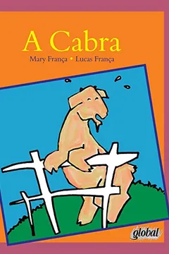 Livro A Cabra - Resumo, Resenha, PDF, etc.