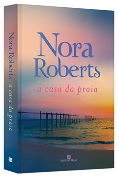 Livro A Casa da Praia - Resumo, Resenha, PDF, etc.