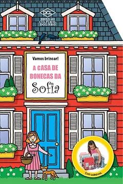 Livro A Casa de Bonecas de Sofia - Resumo, Resenha, PDF, etc.