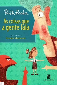 Livro A Coisas Que A Gente Falas - Resumo, Resenha, PDF, etc.