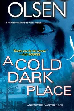 Livro A Cold Dark Place - Resumo, Resenha, PDF, etc.