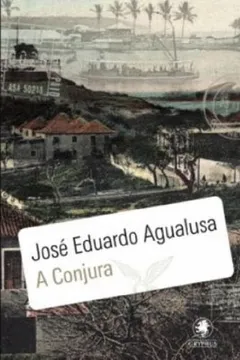 Livro A Conjura - Resumo, Resenha, PDF, etc.