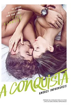 Livro A Conquista - Resumo, Resenha, PDF, etc.