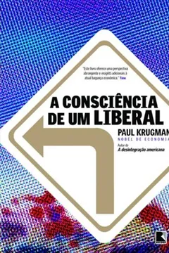 Livro A Consciência de Um Liberal - Resumo, Resenha, PDF, etc.
