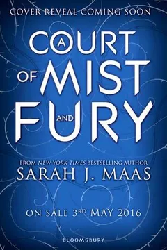 Livro A Court of Mist and Fury - Resumo, Resenha, PDF, etc.