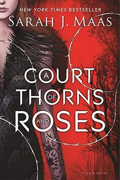 Livro A Court of Thorns and Roses - Resumo, Resenha, PDF, etc.