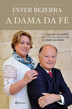 Livro A Dama da Fé - Resumo, Resenha, PDF, etc.