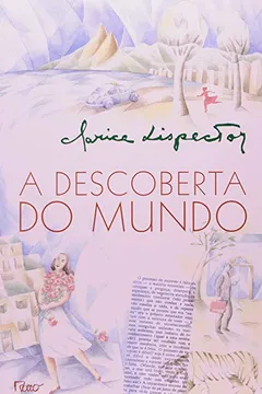 Livro A Descoberta do Mundo - Resumo, Resenha, PDF, etc.