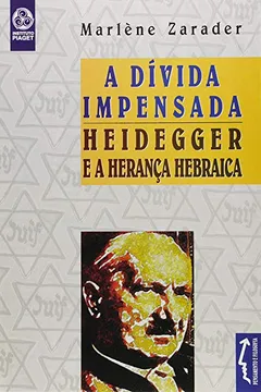 Livro A Divida Impensada - Resumo, Resenha, PDF, etc.