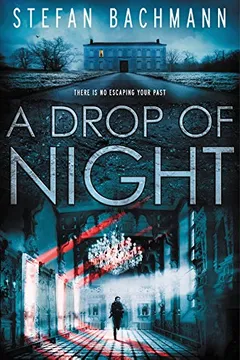 Livro A Drop of Night - Resumo, Resenha, PDF, etc.