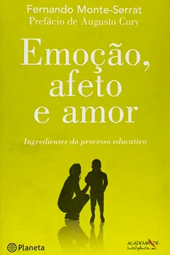 Livro A Emocao, Afeto E Amor - Resumo, Resenha, PDF, etc.