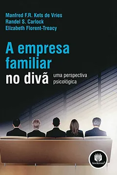 Livro A Empresa Familiar no Diva - Resumo, Resenha, PDF, etc.