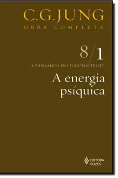 Livro A Energia Psiquica - Resumo, Resenha, PDF, etc.