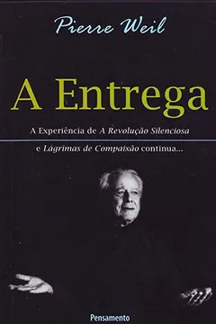 Livro A Entrega - Resumo, Resenha, PDF, etc.