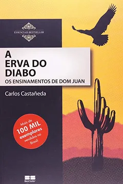 Livro A Erva Do Diabo - Coleção Essenciais Bestseller - Resumo, Resenha, PDF, etc.