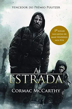 Livro A Estrada - Resumo, Resenha, PDF, etc.