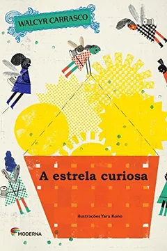 Livro A Estrela Curiosa - Resumo, Resenha, PDF, etc.