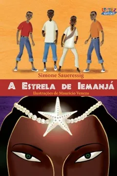 Livro A Estrela de Iemanjá - Resumo, Resenha, PDF, etc.