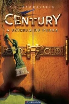 Livro A Estrela de Pedra - Volume 2. Série Century - Resumo, Resenha, PDF, etc.