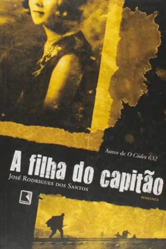 Livro A Filha do Capitão - Resumo, Resenha, PDF, etc.