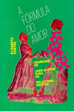 Livro A Fórmula Do Amor - Resumo, Resenha, PDF, etc.