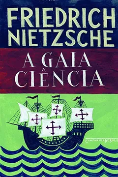 Livro A Gaia Ciência - Resumo, Resenha, PDF, etc.