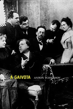 Livro A Gaivota - Resumo, Resenha, PDF, etc.