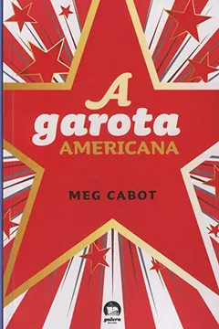 Livro A Garota Americana - Coleção A Garota Americana. Volume 1 - Resumo, Resenha, PDF, etc.