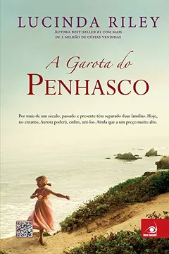 Livro A Garota do Penhasco - Resumo, Resenha, PDF, etc.