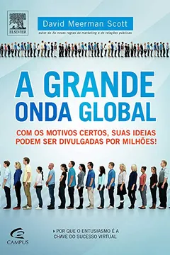 Livro A Grande Onda Global - Resumo, Resenha, PDF, etc.