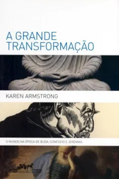 Livro A Grande Transformação - Resumo, Resenha, PDF, etc.